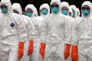 Un virus extrem de periculos a fost depistat la graniţa cu România. Autorităţile sunt în alertă
