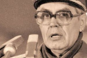 Fantomele Revoluţiei. Nicolae Militaru, KGB-istul adus de Iliescu în fruntea Armatei