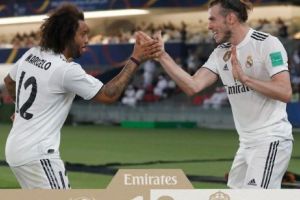 Real Madrid S-A CALIFICAT în finala Campionatului Mondial al Cluburilor. Un „galactic” a reuşit o performanţă IMPRESIONANTĂ