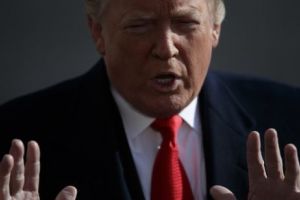 Trump în RĂZBOI TOTAL cu reţelele de socializare! Mesajul postat, în mod ironic, pe contul său de Twitter