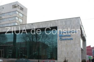 Universitatea Maritima Constanta angajeaza referent de specialitate