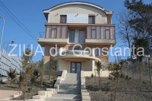 Niciun voluntar de mediu nu a incheiat o conventie cu Garda de Mediu Constanta