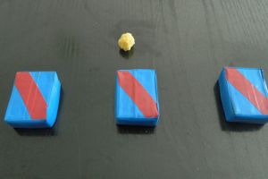 Un tanar risca sa intre la inchisoare pentru ca a organizat jocuri de noroc in Mamaia  