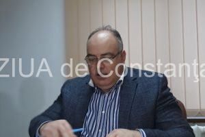 Directorul general al CAS Constanta, George Cristescu, la bilant: Prioritatea lui 2018 a constituit-o contractarea serviciilor medicale“