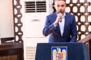 Amatorism si un cadou pentru sponsorii PSD: George Niculescu (PNL) - Declaratiile facute de ministrul Teodorovici arunca in haos bursa din Romania!“