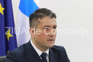 Autobuzele Isuzu, oficial in administrarea regiei de transport. Municipiul Constanta va avea si 41 de mijloace electrice de transport in comun  