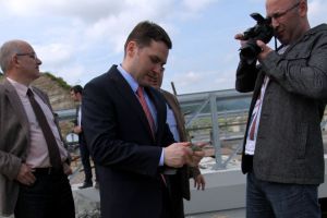 Decizie la ceas de noapte – Rudel Obreja, Dan Șova şi Constantin Niţă, eliberaţi din închisoare