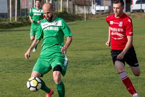 A fost răsturnat raportul de forţe în Liga a patra hunedoreană