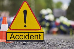 Accident mortal pe DN 7 lângă Mintia