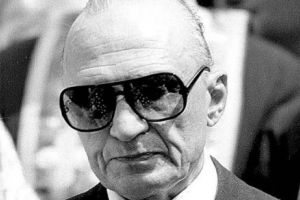 FANTOMELE Revoluţiei. Dan Deşliu, proletcultistul dizident care a crezut în comunism