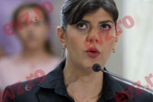 Kovesi le va ancheta pe procuroarele din înregistrarea de la DNA. Provocarea ticăloasă, cu aparatură „secretă” , a avut un scop