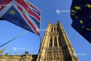 Londra a stabilit politica de imigraţie post-Brexit: Se va încheia libertatea de circulaţie pentru cetăţenii UE şi au prioritate lucrătorii calificaţi