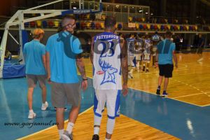 Sărbători “scurte” pentru ACS Târgu-Jiu