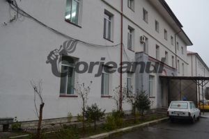 Posturi vacante, la Spitalul Bumbeşti-Jiu