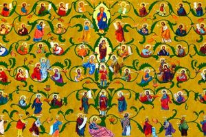 Lumina, şi Adevărul, şi Viaţa România în Anul Centenar – Dumnezeu L-a trimis pe Fiul Său, născut din femeie, născut sub Lege, ca pe toţi cei de sub Lege să-i răscumpere