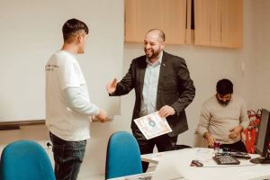 Consiliul Tinerilor Instituţionalizaţi şi-a premiat partenerii