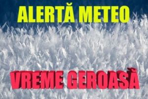 METEO. Scăpăm de NINSORI, dar vine GERUL. Vreme deosebit de RECE în următoarele zile