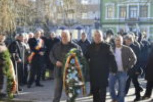 Caransebeşul, nu Reşiţa este al treilea oraş liber! Gelu Voican Voiculescu, contrazis de gugulanul Dan Avram!