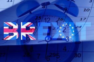 BREXIT. Irlanda solicită UE măsuri EXCEPŢIONALE în cazul în care nu va exista un acord cu MAREA BRITANIE