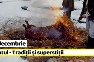 20 decembrie: Ignatul – Tradiţii şi superstiţii