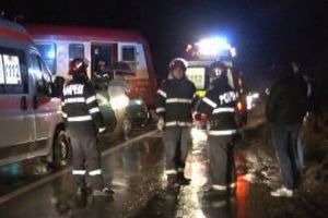 Coliziune cu o victimă între o maşină şi trenul Târgu-Mureş – Bucureşti!
