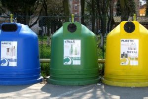 Colectarea selectivă a deşeurilor va deveni obligatorie din 2019, iar taxa de gunoi s-ar putea majora