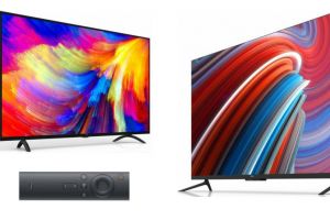 Super deşteptul Televizor Xiaomi Mi LED Smart TV 4A ajunge la Sibiu – Poţi să îl ai in casă până de Anul Nou