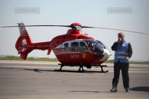 Prefectul de Timiş a solicitat un elicopter pentru a identifica copacii căzuţi peste liniile de curent