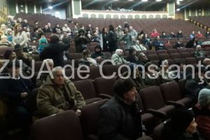 Seniorii Constanta premiati in cadrul unei festivitati organizate la Casa de Cultura (galerie foto)