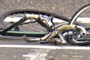Biciclist mort de beat, accidentat la Stolnici
