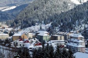 Locuitorii oraşului Bălan îşi pot alege propriul steag, ca simbol local. Primăria propune 3 variante