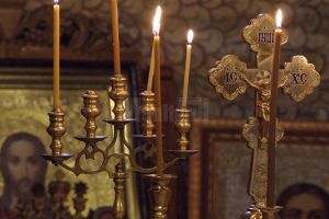 Naşterea lui Hristos, Darul mai presus de daruri