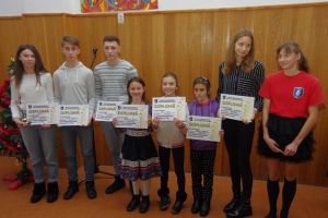 Liceul cu Program Sportiv Suceava şi-a premiat cei mai buni sportivi din anul 2018