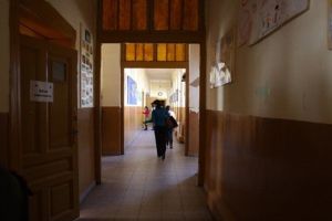 Școli din Timiş care rămân închise şi joi. Nu au curent, apă şi căldură