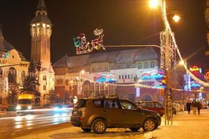 Plan de măsuri pentru sărbători în linişte pentru mureşeni