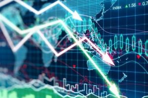 Prăbuşirea la bursă  i-a costat pe cele 7,2  de românii care contribuie la Pilonul II. Află cât au pierdut