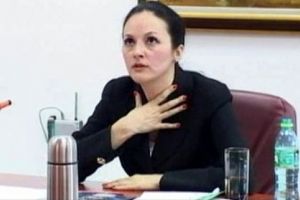 Alina Bica şi fostul şef ANAF, eliberaţi, după ce pedepsele le-au fost suspendate