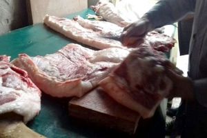 Porcul de Crăciun, cumpărat doar în condiţii stricte de securitate alimentară