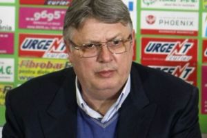 REACȚIE SCANDALOASĂ a lui Gino Iorgulescu: „Vreţi condiţii ca în Spania şi Anglia? Jucaţi sau antrenaţi acolo!”