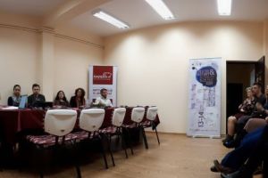 Institutul de Cercetări Teatrale şi Multimedia din Târgu Mureş, la început de drum