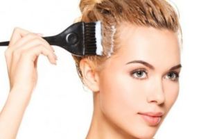 Ce tip de vopsea de păr să alegeţi, cu amoniac sau fără? (P)