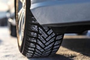 La pneuri sigure, jante sigure (P)