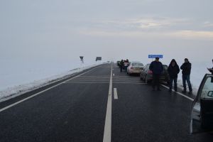 FOTOGALERIE. Centura Careiului este gata! Lucrările au fost recepţionate