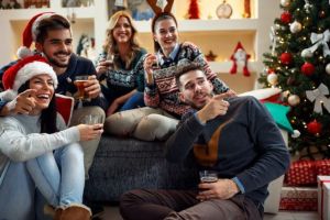 Top cinci filme de văzut în vacanţa de Crăciun