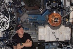 Elevi timişoreni, în finala competiţiei Zero Robotics, organizată de NASA, pe Staţia Spaţială