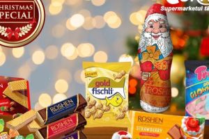 Ofertă de sărbători la Coralia Online !