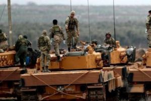 AMENINŢAREA care ÎNGROZEŞTE lumea întreagă. „Vor fi îngropaţi în şanţurile lor când va veni vremea”