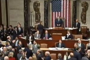 Comisia Europeană PRESEAZĂ SUA să elimine vizele pentru toate statele membre 