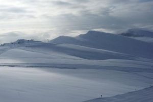 S-a deschis partiile din Sinaia. Vezi aici unde poti schia si ce program are gondola