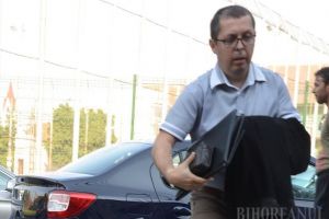 Noi şefi la instanţele şi parchetele din Bihor: Fostul şef al DNA Oradea, Adrian Muntean, e noul şef al Parchetului Marghita